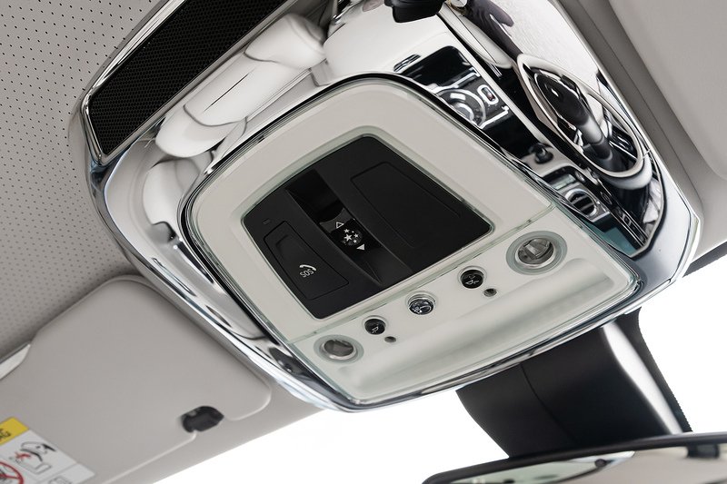 Used Rolls-Royce Wraith 2017 for sale - 78016652: Photo 22