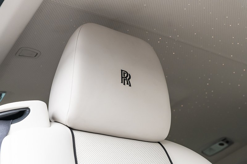 Used Rolls-Royce Wraith 2017 for sale - 78016652: Photo 23
