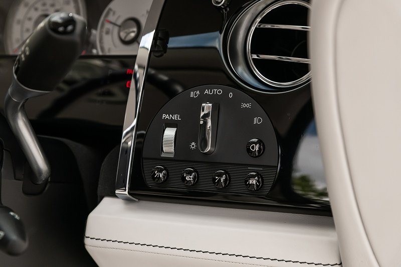 Used Rolls-Royce Wraith 2017 for sale - 78016652: Photo 24