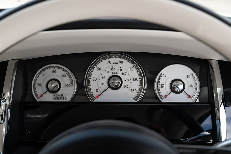 Used Rolls-Royce Wraith 2017 for sale - 78016652: Photo 25