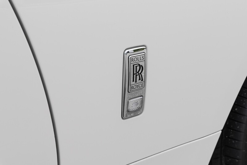 Used Rolls-Royce Wraith 2017 for sale - 78016652: Photo 27