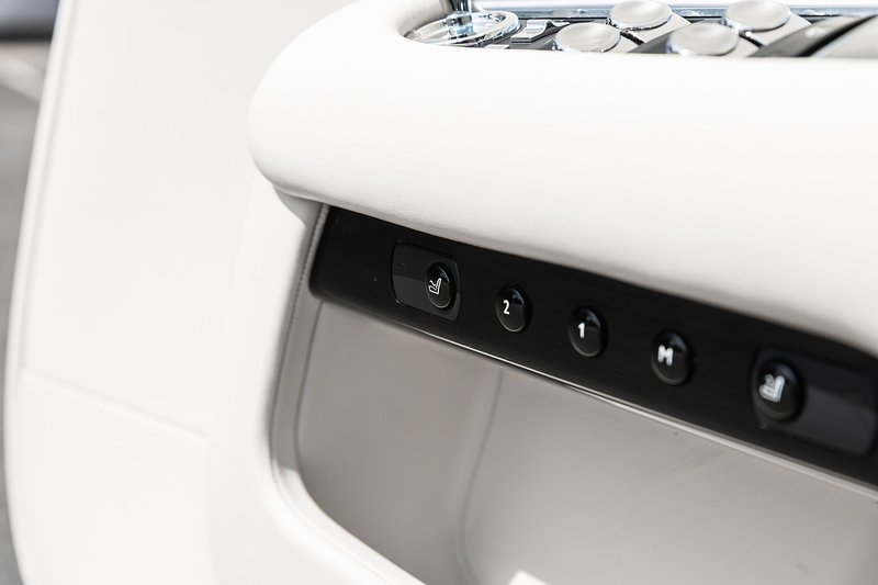 Used Rolls-Royce Wraith 2017 for sale - 78016652: Photo 9