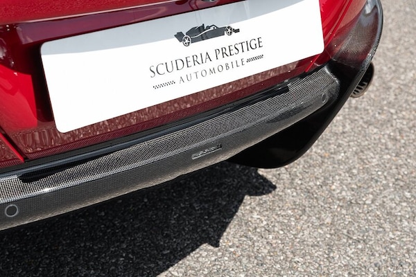Used Ferrari Roma 2021 for sale - 75631490: Photo 13