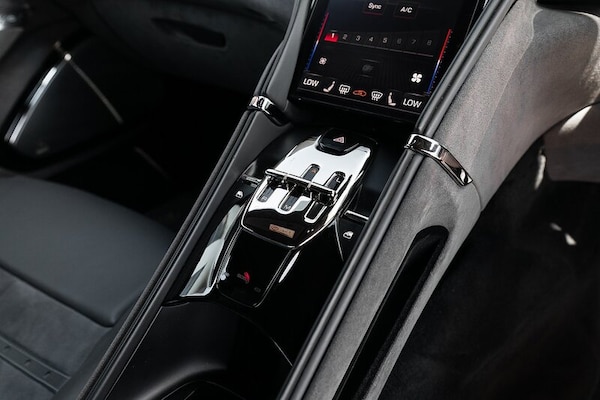 Used Ferrari Roma 2021 for sale - 75631490: Photo 15