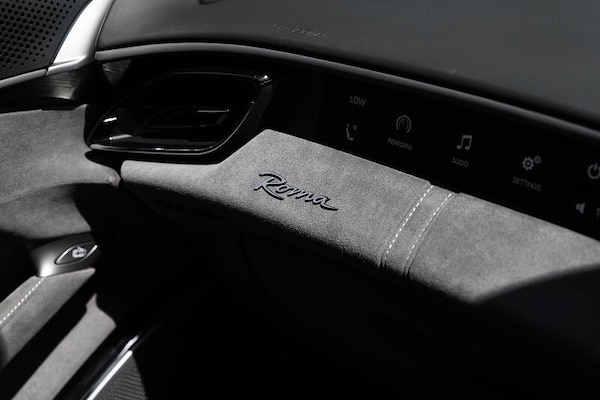 Used Ferrari Roma 2021 for sale - 75631490: Photo 16