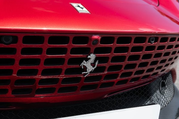 Used Ferrari Roma 2021 for sale - 75631490: Photo 22