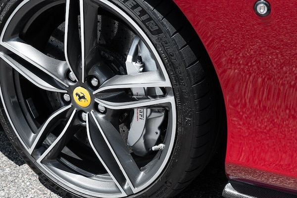 Used Ferrari Roma 2021 for sale - 75631490: Photo 23
