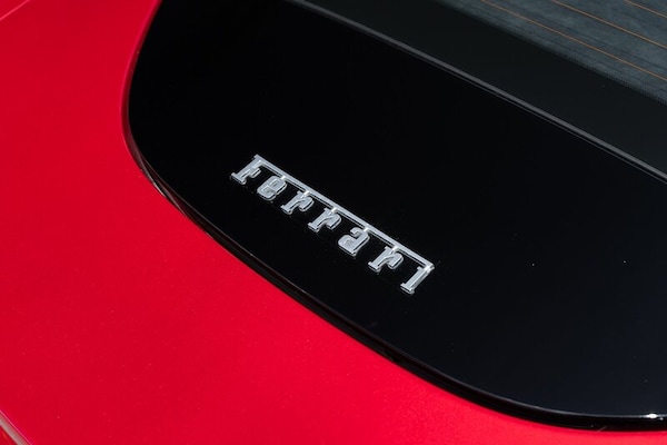 Used Ferrari Roma 2021 for sale - 75631490: Photo 24