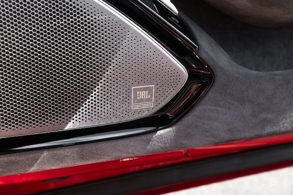 Used Ferrari Roma 2021 for sale - 75631490: Photo 26