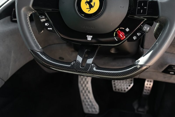 Used Ferrari Roma 2021 for sale - 75631490: Photo 29
