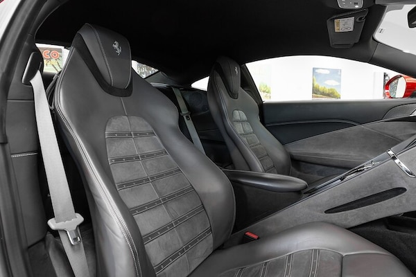 Used Ferrari Roma 2021 for sale - 75631490: Photo 4