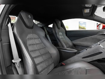 Used Ferrari Roma 2021 for sale - 75631490: Photo