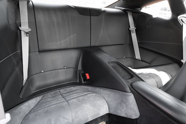 Used Ferrari Roma 2021 for sale - 75631490: Photo 5