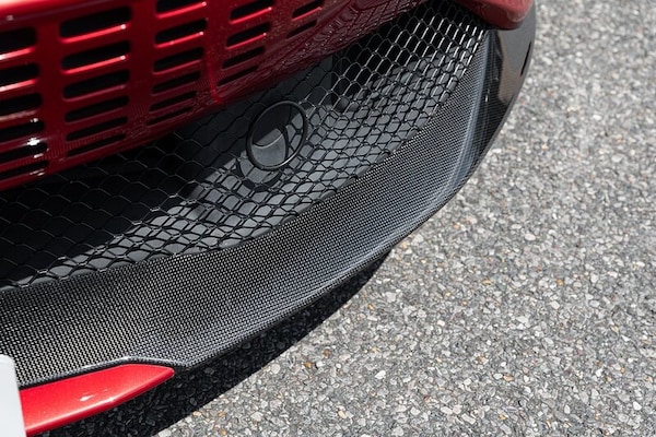 Used Ferrari Roma 2021 for sale - 75631490: Photo 9
