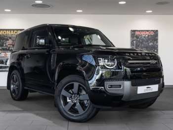2022 - D250 MHEV X-Dynamic HSE 3-Door