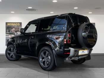 Used Land Rover Defender 90 2022 for sale - 74289900: Photo