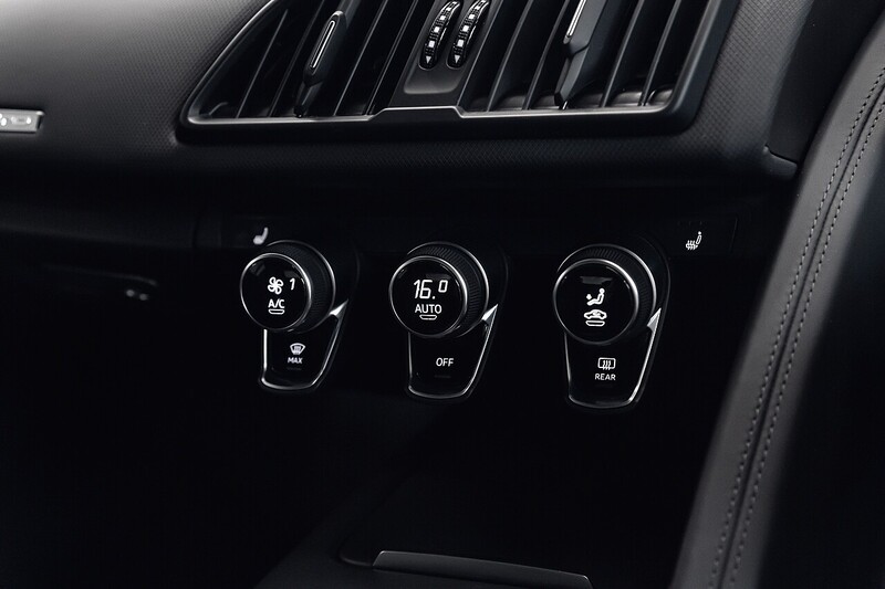 Used Audi R8 2016 for sale - 76768845: Photo 10