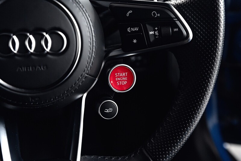 Used Audi R8 2016 for sale - 76768845: Photo 14