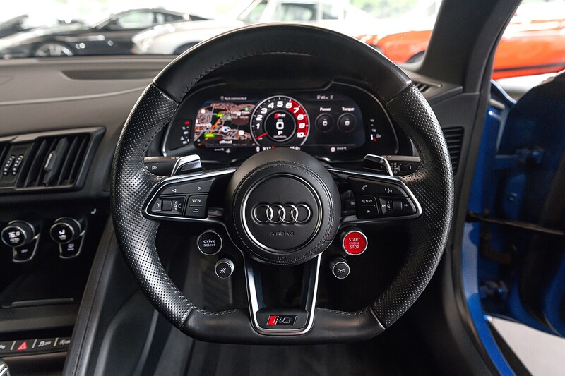 Used Audi R8 2016 for sale - 76768845: Photo 15