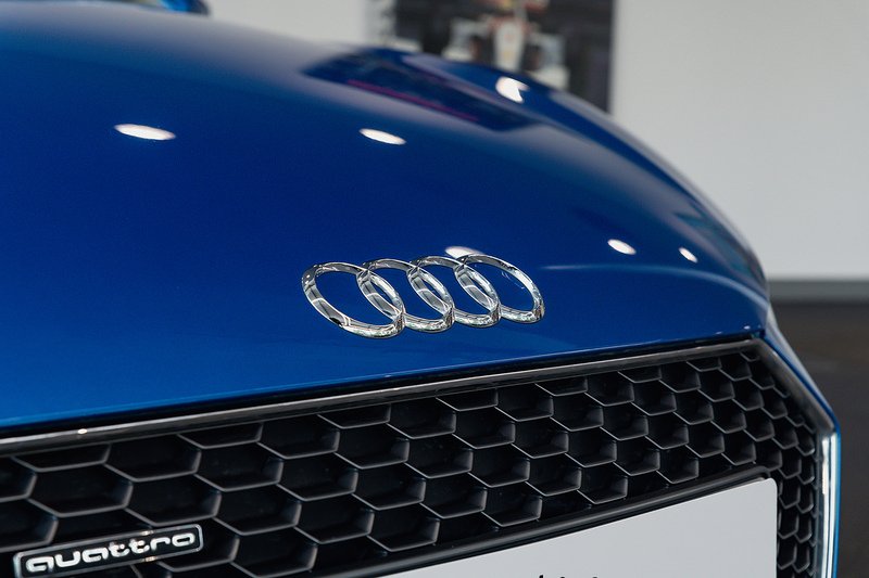 Used Audi R8 2016 for sale - 76768845: Photo 17