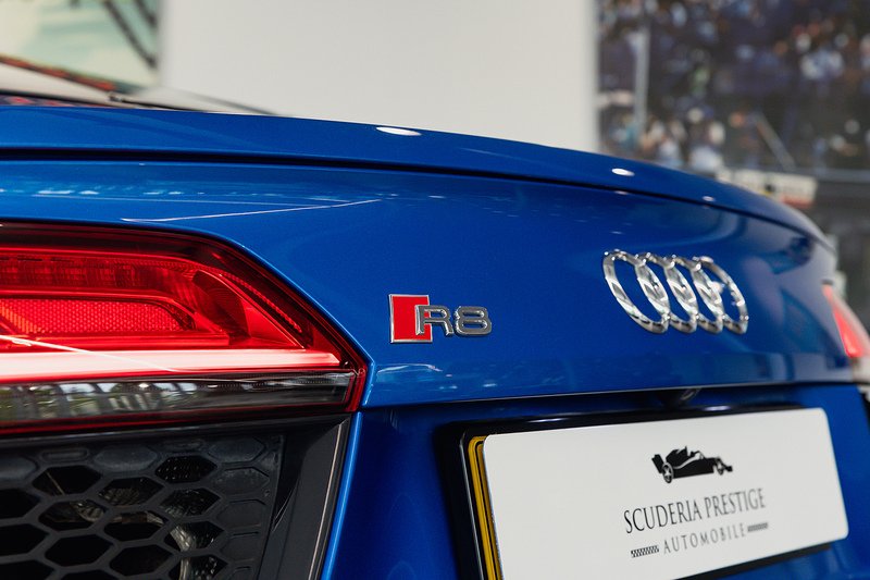 Used Audi R8 2016 for sale - 76768845: Photo 18