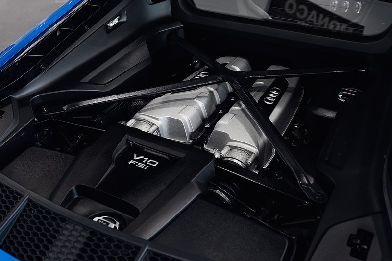 Used Audi R8 2016 for sale - 76768845: Photo 19