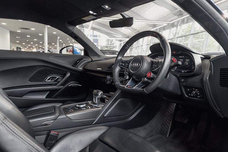 Used Audi R8 2016 for sale - 76768845: Photo 3