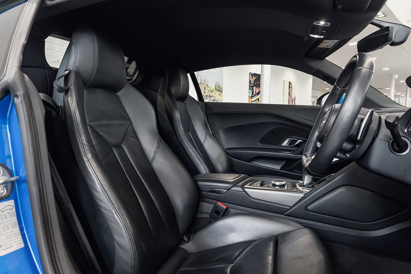 Used Audi R8 2016 for sale - 76768845: Photo 4