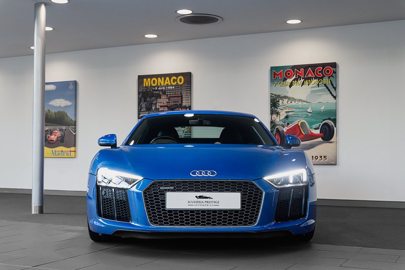 Used Audi R8 2016 for sale - 76768845: Photo 5