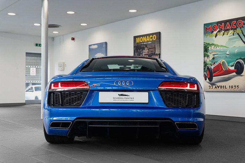 Used Audi R8 2016 for sale - 76768845: Photo 6