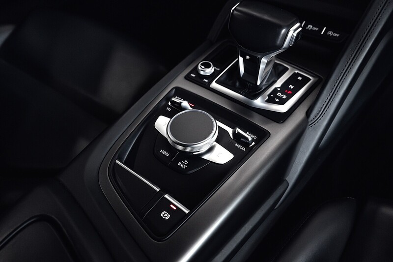 Used Audi R8 2016 for sale - 76768845: Photo 7