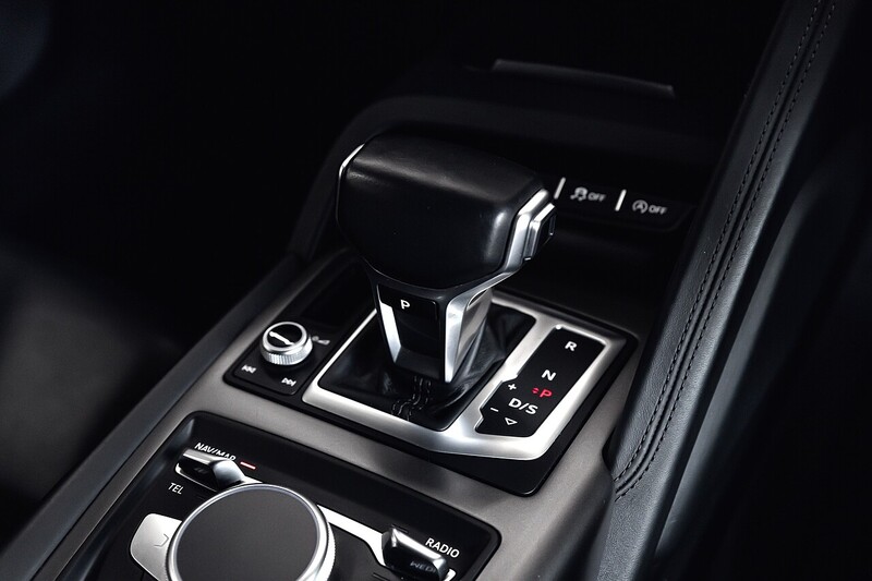 Used Audi R8 2016 for sale - 76768845: Photo 8