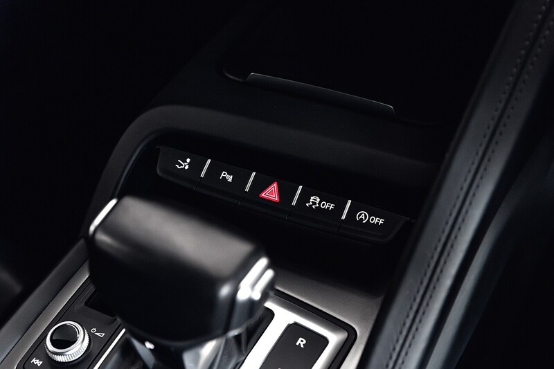 Used Audi R8 2016 for sale - 76768845: Photo 9