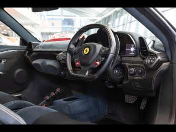 Used Ferrari 458 2016 for sale - 73726402: Photo