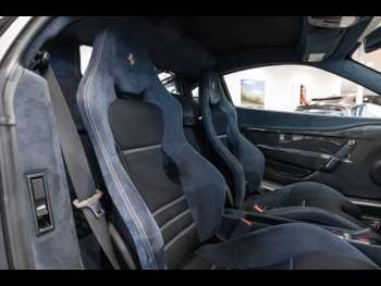 Used Ferrari 458 2016 for sale - 73726402: Photo