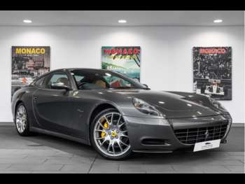Used Ferrari 612 2005 for sale - 74516660: Photo