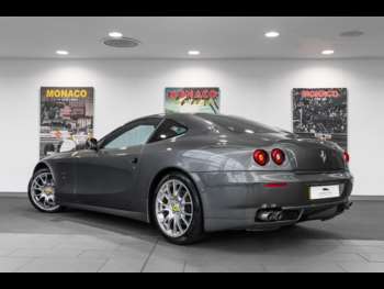 Used Ferrari 612 2005 for sale - 74516660: Photo