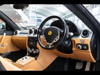 Used Ferrari 612 2005 for sale - 74516660: Photo