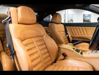 Used Ferrari 612 2005 for sale - 74516660: Photo