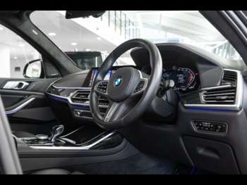 Used BMW X7 2021 for sale - 73515317: Photo