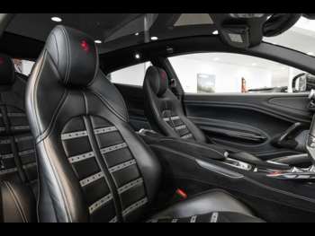 Used Ferrari GTC4Lusso 2018 for sale - 73578248: Photo
