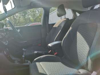 Used Ford Puma 2022 for sale - 74305385: Photo