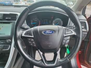 Used Ford Mondeo 2018 for sale - 74870789: Photo