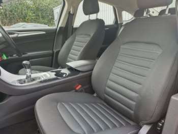 Used Ford Mondeo 2018 for sale - 74870789: Photo