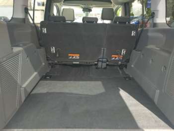 Used Ford Grand Tourneo Connect 2020 for sale - 74783573: Photo