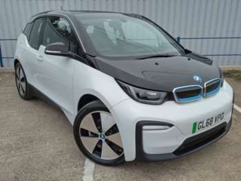 2018 - 125kW 33kWh 5dr Auto