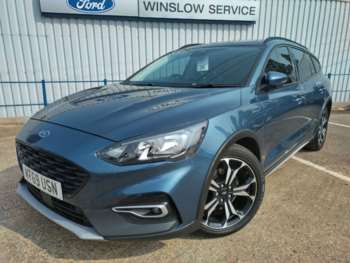 Used Ford Focus 2019 for sale - 74813877: Photo