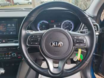 Used Kia Niro 2020 for sale - 72156629: Photo