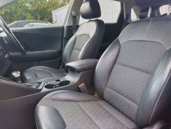 Used Kia Niro 2020 for sale - 72156629: Photo