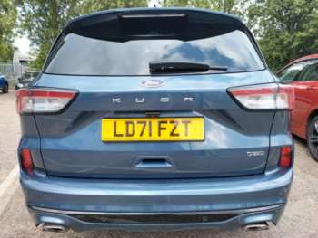 Used Ford Kuga 2022 for sale - 74890795: Photo
